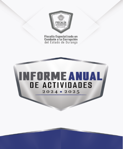 Portada Informe 2024-2025